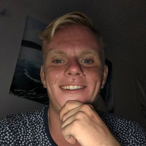 Meet your Posher, Conor